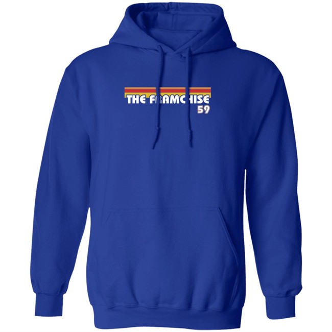 Framber Valdez Shirts The Framchise T Shirt Framber Valdez Shirts The Framchise T Shirt - Image 11