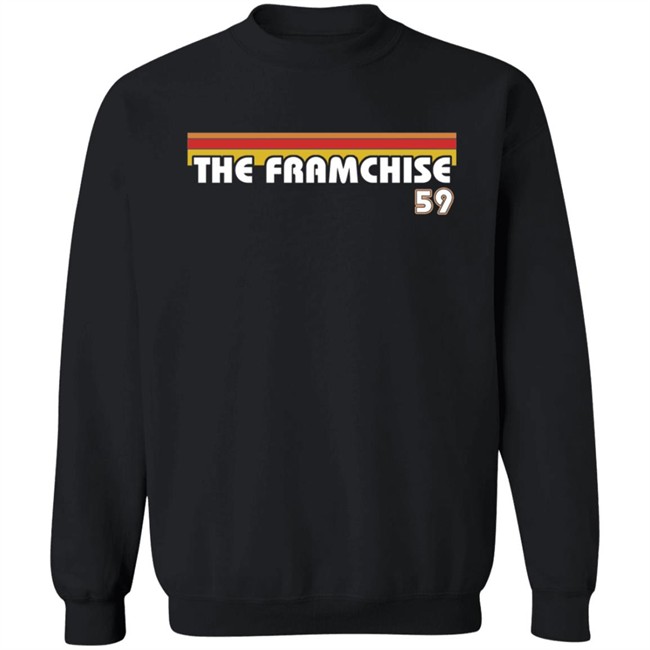 Framber Valdez Shirts The Framchise T Shirt Framber Valdez Shirts The Framchise T Shirt - Image 12