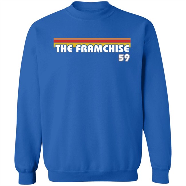 Framber Valdez Shirts The Framchise T Shirt Framber Valdez Shirts The Framchise T Shirt - Image 13