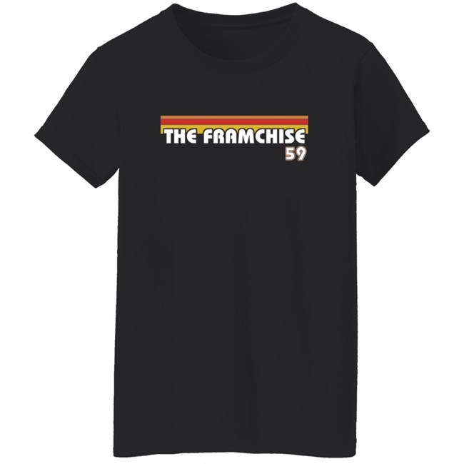 Framber Valdez Shirts The Framchise T Shirt Framber Valdez Shirts The Framchise T Shirt - Image 6