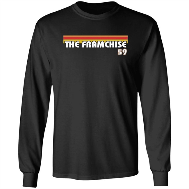 Framber Valdez Shirts The Framchise T Shirt Framber Valdez Shirts The Framchise T Shirt - Image 8