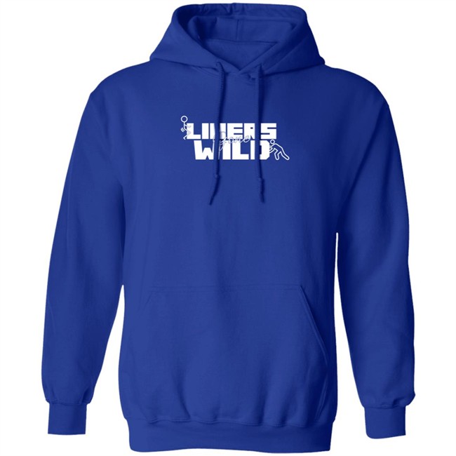 Shop Humor Based Liners Gone Wild Shirt Shop Humor Based Liners Gone Wild Shirt - Image 11