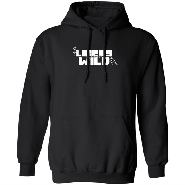 Shop Humor Based Liners Gone Wild Shirt Shop Humor Based Liners Gone Wild Shirt - Image 10