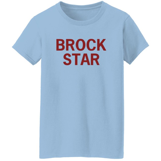 Raygun Shirts Brock Star Purdy 15 Shirt Raygun Shirts Brock Star Purdy 15 Shirt - Image 12