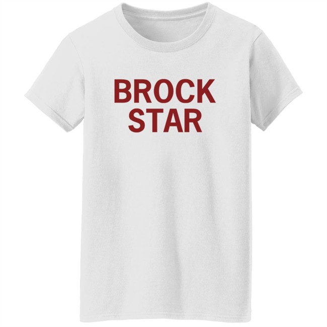Raygun Shirts Brock Star Purdy 15 Shirt Raygun Shirts Brock Star Purdy 15 Shirt - Image 14