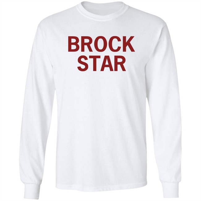 Raygun Shirts Brock Star Purdy 15 Shirt Raygun Shirts Brock Star Purdy 15 Shirt - Image 16