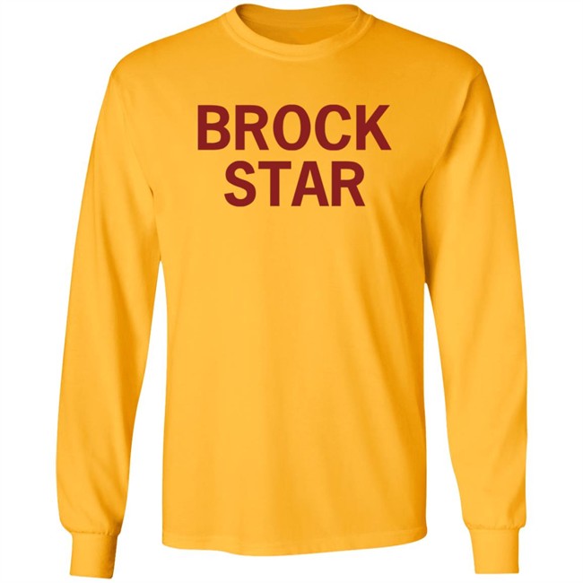 Raygun Shirts Brock Star Purdy 15 Shirt Raygun Shirts Brock Star Purdy 15 Shirt - Image 18