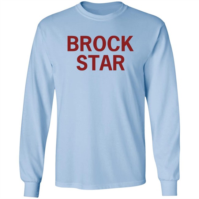 Raygun Shirts Brock Star Purdy 15 Shirt Raygun Shirts Brock Star Purdy 15 Shirt - Image 20