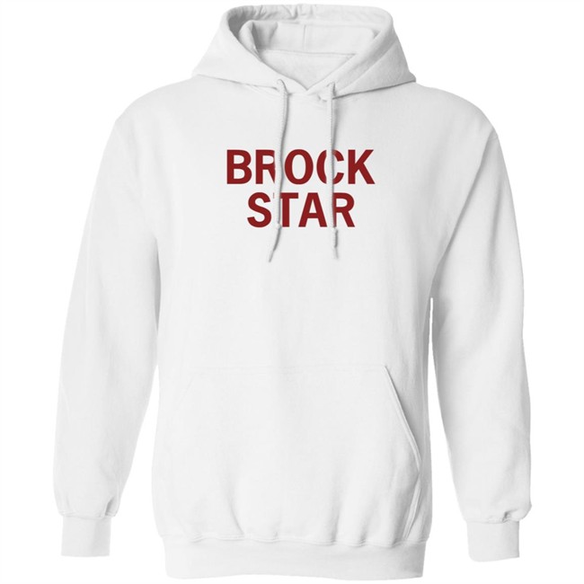 Raygun Shirts Brock Star Purdy 15 Shirt Raygun Shirts Brock Star Purdy 15 Shirt - Image 22