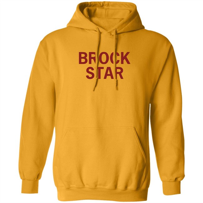 Raygun Shirts Brock Star Purdy 15 Shirt Raygun Shirts Brock Star Purdy 15 Shirt - Image 24