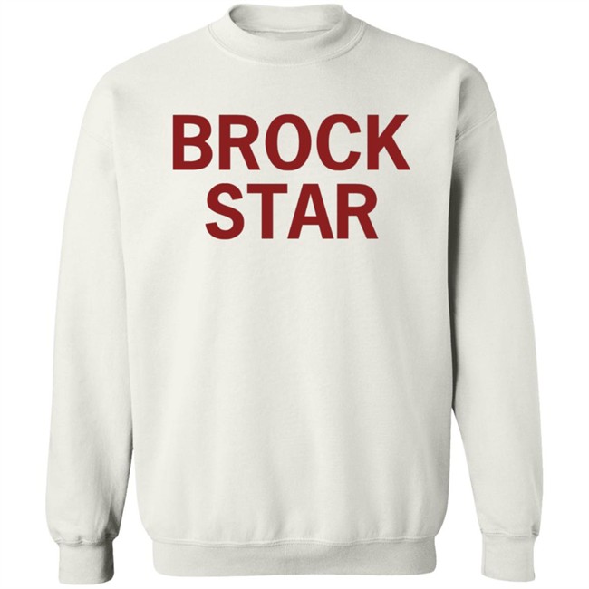 Raygun Shirts Brock Star Purdy 15 Shirt Raygun Shirts Brock Star Purdy 15 Shirt - Image 30