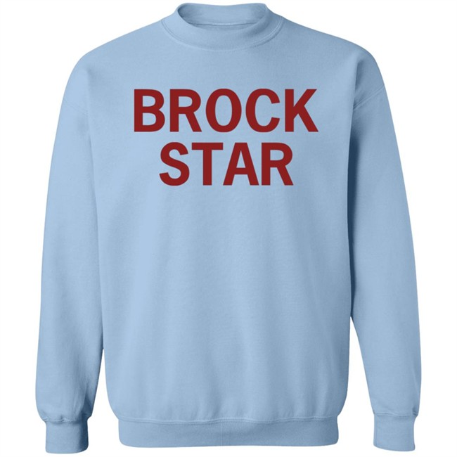 Raygun Shirts Brock Star Purdy 15 Shirt Raygun Shirts Brock Star Purdy 15 Shirt - Image 32