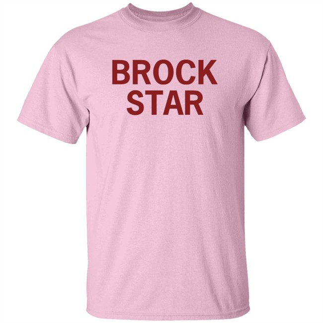 Raygun Shirts Brock Star Purdy 15 Shirt Raygun Shirts Brock Star Purdy 15 Shirt - Image 6