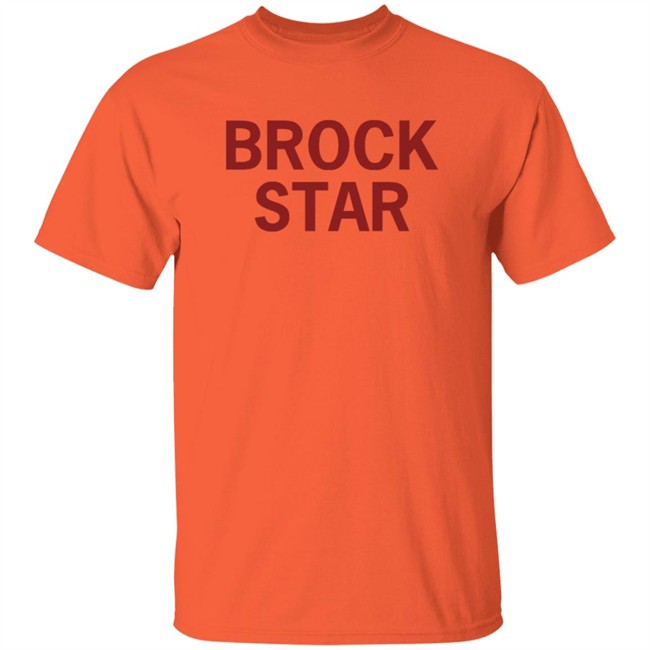 Raygun Shirts Brock Star Purdy 15 Shirt Raygun Shirts Brock Star Purdy 15 Shirt - Image 8