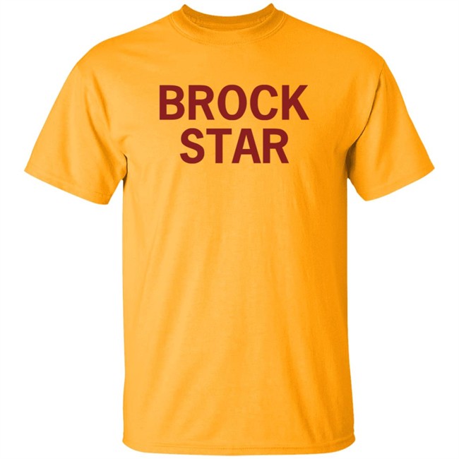 Raygun Shirts Brock Star Purdy 15 Shirt Raygun Shirts Brock Star Purdy 15 Shirt - Image 10