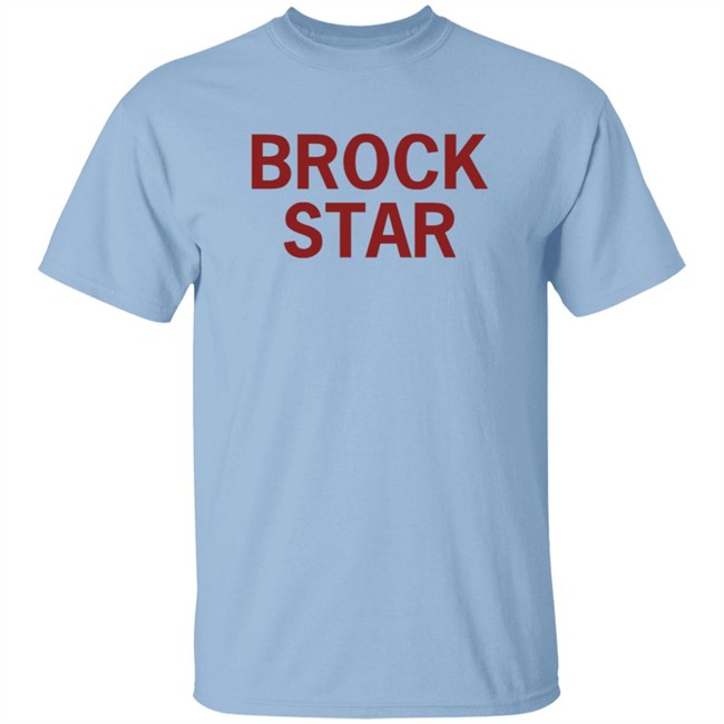 Raygun Shirts Brock Star Purdy 15 Shirt Raygun Shirts Brock Star Purdy 15 Shirt - Image 2