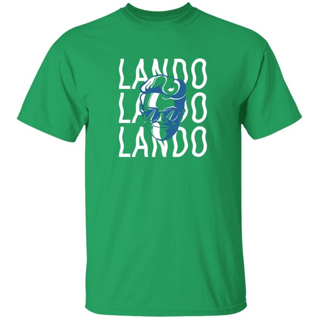 Barstool Sports Ln Racing T Shirt