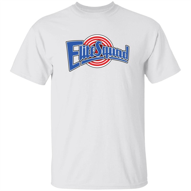 Young Bucks Shirts AEW Elite Squad T Shirt
