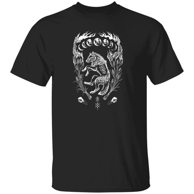 Bandrye Bandcamp Merch Gildan Shirt