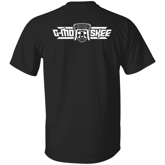 Gmoskee Merch The Filth Element T Shirt Gmoskee Merch The Filth Element T Shirt - Image 2