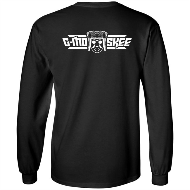 Gmoskee Merch The Filth Element T Shirt Gmoskee Merch The Filth Element T Shirt - Image 16