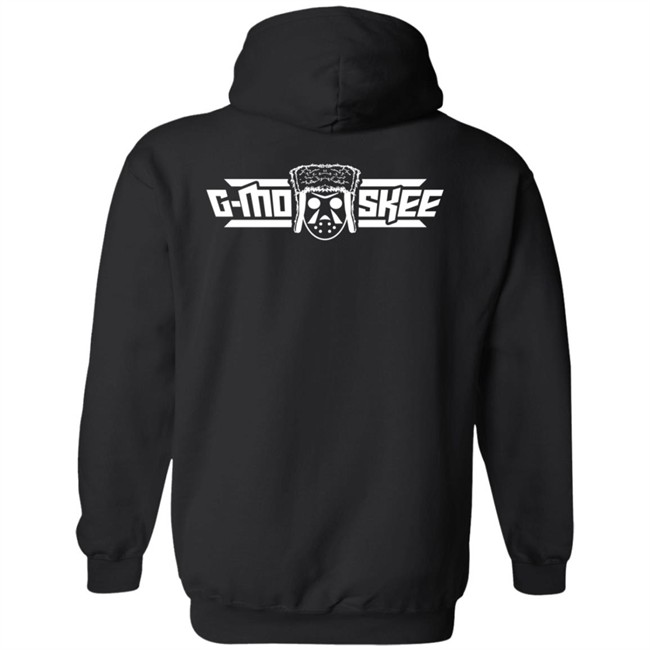 Gmoskee Merch The Filth Element T Shirt Gmoskee Merch The Filth Element T Shirt - Image 22