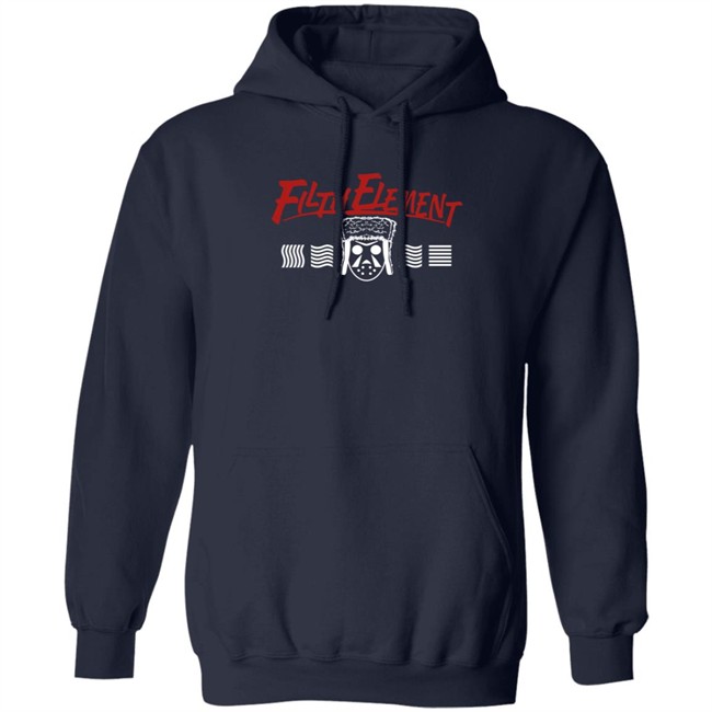 Gmoskee Merch The Filth Element T Shirt Gmoskee Merch The Filth Element T Shirt - Image 23