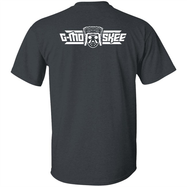 Gmoskee Merch The Filth Element T Shirt Gmoskee Merch The Filth Element T Shirt - Image 4