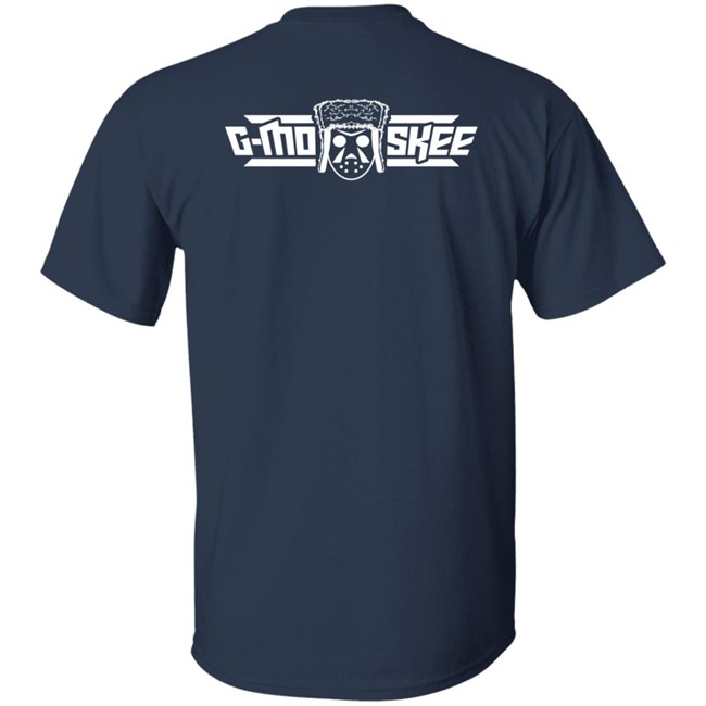 Gmoskee Merch The Filth Element T Shirt Gmoskee Merch The Filth Element T Shirt - Image 6