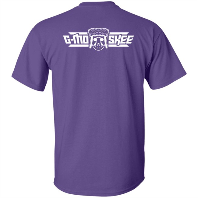 Gmoskee Merch The Filth Element T Shirt Gmoskee Merch The Filth Element T Shirt - Image 8