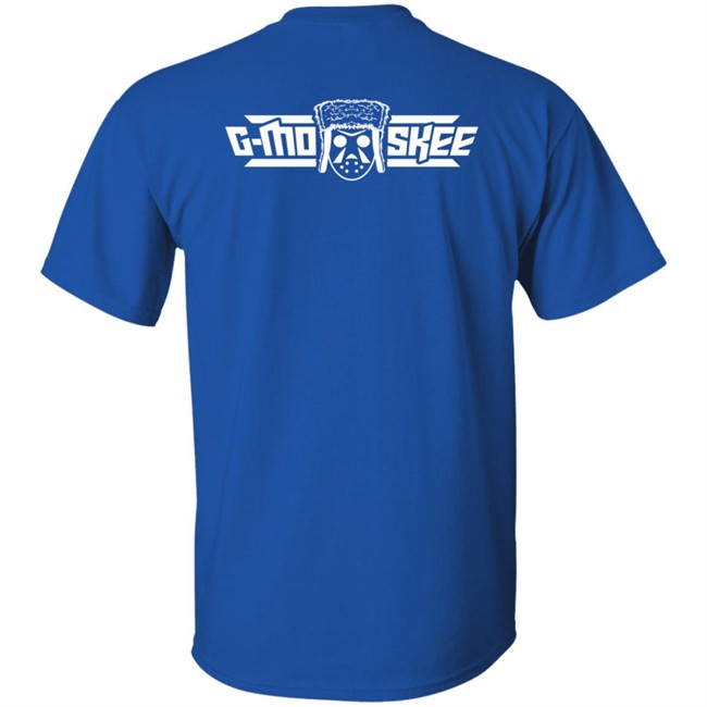 Gmoskee Merch The Filth Element T Shirt Gmoskee Merch The Filth Element T Shirt - Image 10