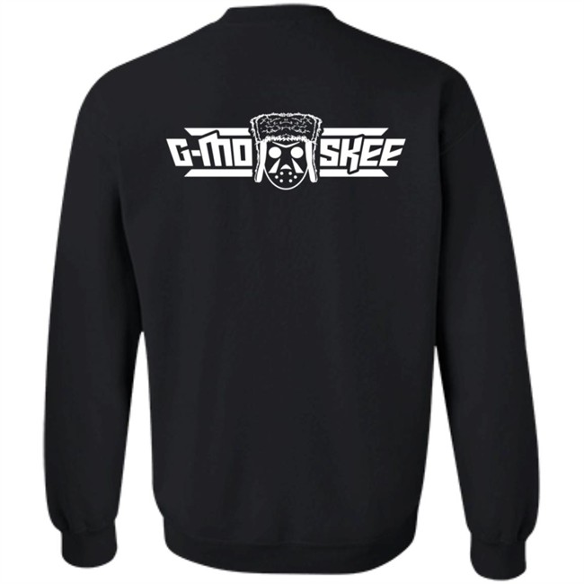 Gmoskee Merch The Filth Element T Shirt Gmoskee Merch The Filth Element T Shirt - Image 30