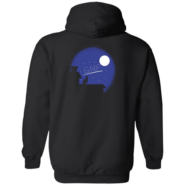 Shop Georgenotfound Gnf Merch Store Gnf Merch Gnf 9 Million Hoodie