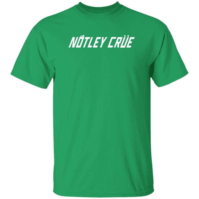 Rachel Notley Shirts Notley Crue Shirt Rachel Notley Shirts Notley Crue Shirt - Image 2