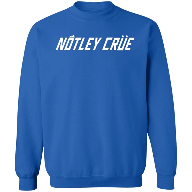 Rachel Notley Shirts Notley Crue Shirt Rachel Notley Shirts Notley Crue Shirt - Image 13