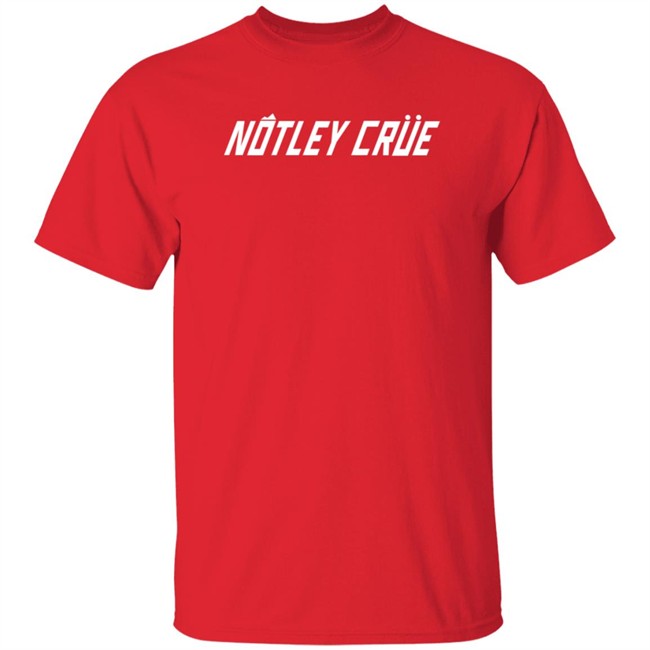 Rachel Notley Shirts Notley Crue Shirt Rachel Notley Shirts Notley Crue Shirt - Image 4