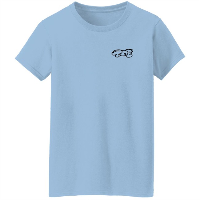 Tde Merch Apparel Top Dawg Ent Lil Sunny & Top Shirt Tde Merch Apparel Top Dawg Ent Lil Sunny & Top Shirt - Image 10