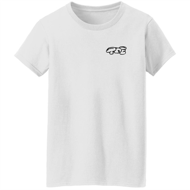 Tde Merch Apparel Top Dawg Ent Lil Sunny & Top Shirt Tde Merch Apparel Top Dawg Ent Lil Sunny & Top Shirt - Image 12