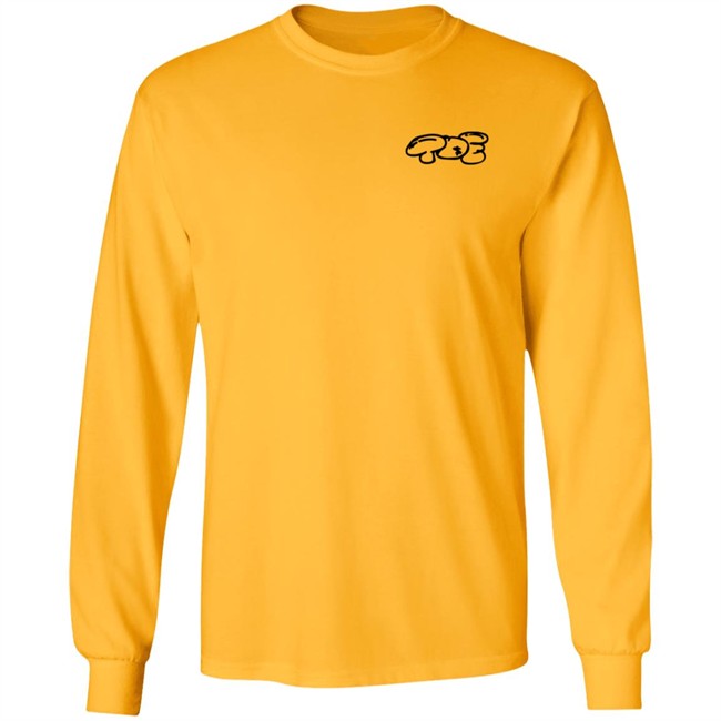 Tde Merch Apparel Top Dawg Ent Lil Sunny & Top Shirt Tde Merch Apparel Top Dawg Ent Lil Sunny & Top Shirt - Image 16