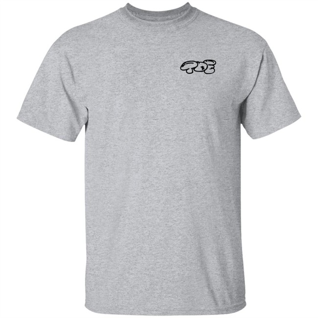 Tde Merch Apparel Top Dawg Ent Lil Sunny & Top Shirt Tde Merch Apparel Top Dawg Ent Lil Sunny & Top Shirt - Image 6