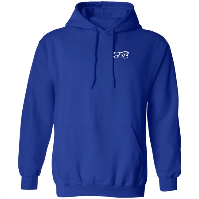 Tde Merch Apparel Top Dawg Ent Lil Sunny & Top Hoodie Tde Merch Apparel Top Dawg Ent Lil Sunny & Top Hoodie - Image 28