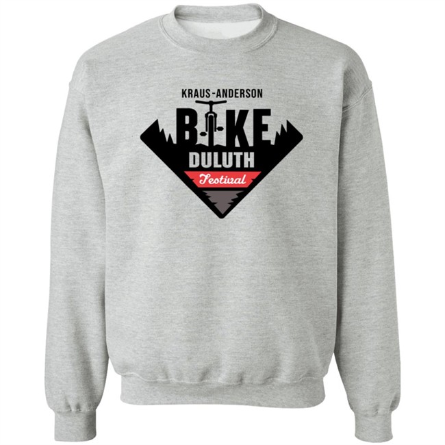 Kraus Anderson Bike Duluth Festival 2021 Shirt Kraus Anderson Bike Duluth Festival 2021 Shirt - Image 14