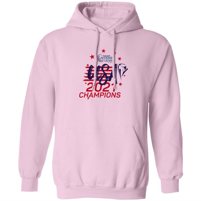 Usa Gold Cup Concacaf Champions 2021 Shirt Usa Gold Cup Concacaf Champions 2021 Shirt - Image 13