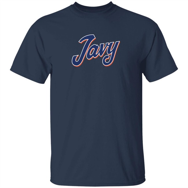 Store Barstoolsports Gotta Believe Javy Tee Shirt Store Barstoolsports Gotta Believe Javy Tee Shirt - Image 3