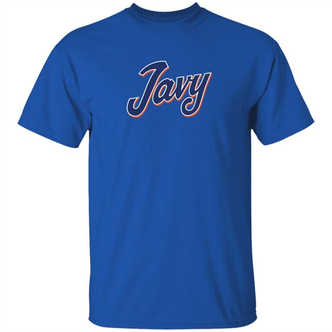 Store Barstoolsports Gotta Believe Javy Tee Shirt Store Barstoolsports Gotta Believe Javy Tee Shirt - Image 5