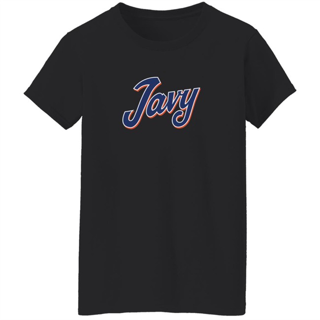 Store Barstoolsports Gotta Believe Javy Tee Shirt Store Barstoolsports Gotta Believe Javy Tee Shirt - Image 6