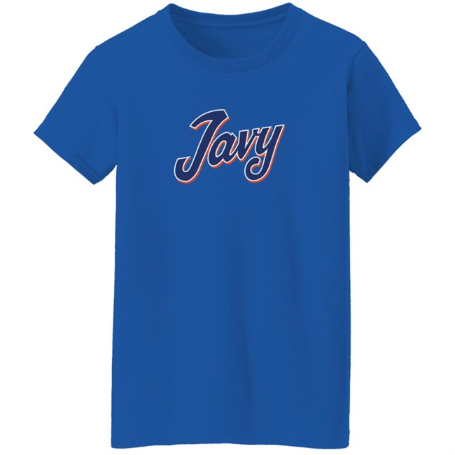 Store Barstoolsports Gotta Believe Javy Tee Shirt Store Barstoolsports Gotta Believe Javy Tee Shirt - Image 7