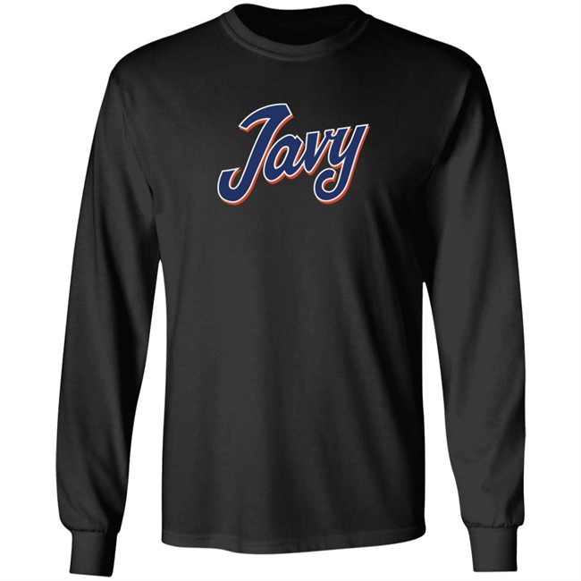 Store Barstoolsports Gotta Believe Javy Tee Shirt Store Barstoolsports Gotta Believe Javy Tee Shirt - Image 8