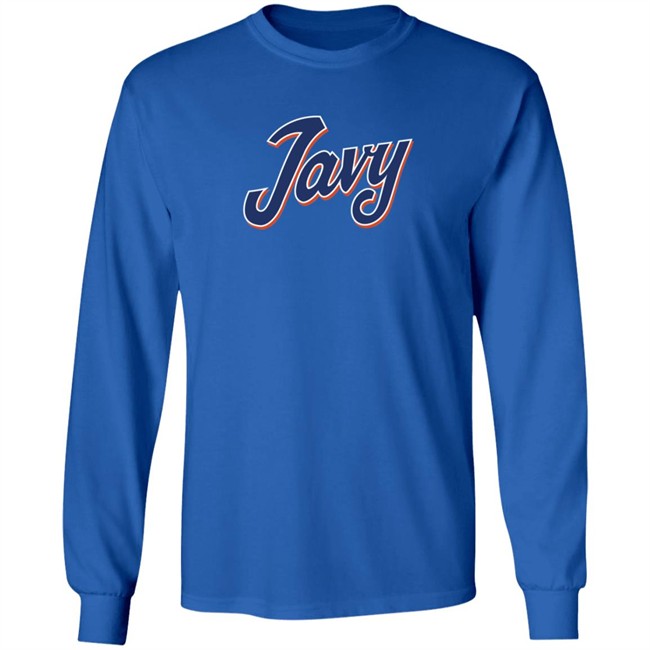 Store Barstoolsports Gotta Believe Javy Tee Shirt Store Barstoolsports Gotta Believe Javy Tee Shirt - Image 9