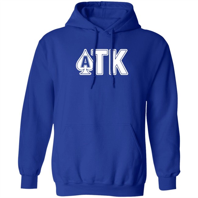 Atk Merch Og Logo Hoodie Atk Merch Og Logo Hoodie - Image 11